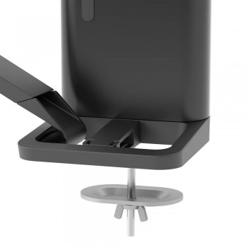 Ergotron TRACE 穿孔夾具套件, 98-492-009