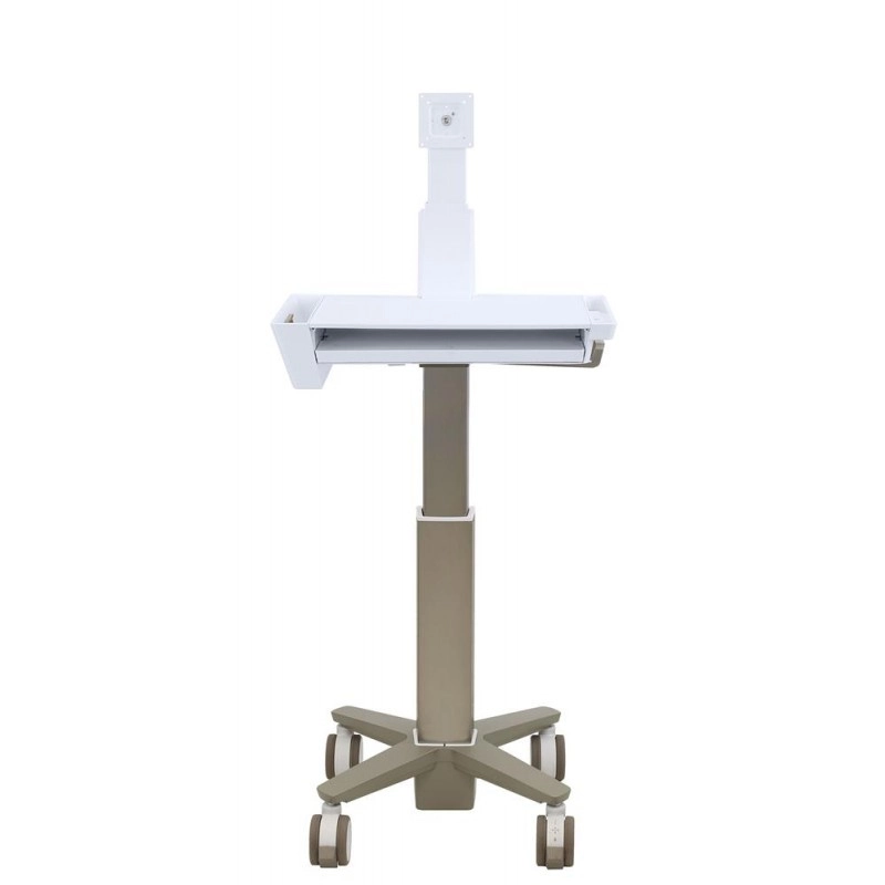 Ergotron CareFit Slim 2.0 LCD 推车, C50-3500-0