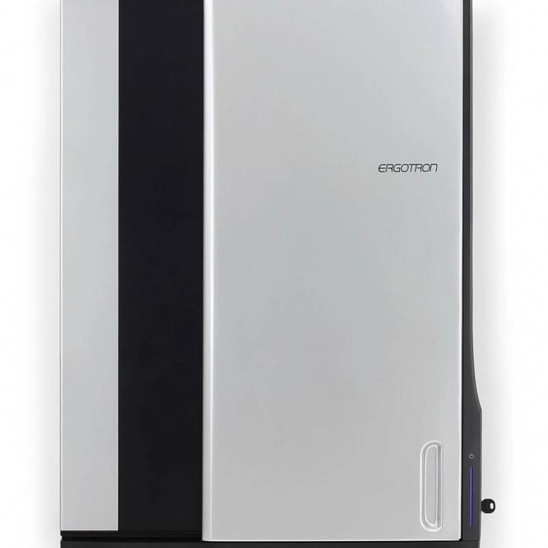 Ergotron CareFit Enclosure 壁掛電腦工作台