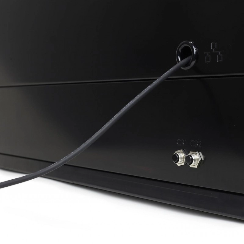 Ergotron Zip12 可充電台式櫃, DM12-1012-3