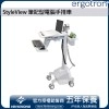 Ergotron StyleView 筆記型電腦手推車, SV42-6102-3