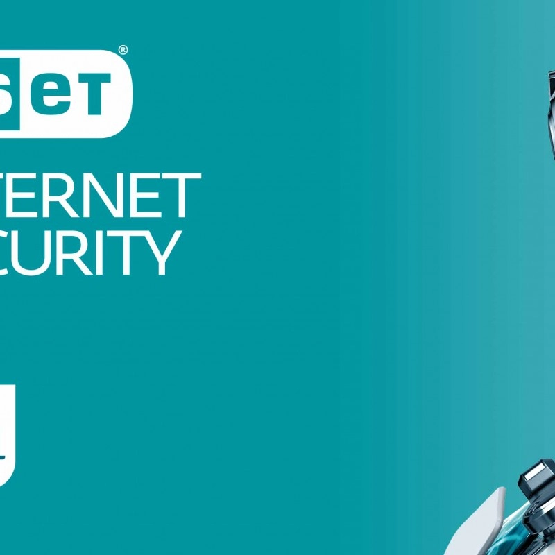 ESET Internet Security (Commercial) - Multi-users License, 5用戶1年, ESSC-M5防毒軟件