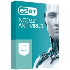 ESET NOD32 Antivirus 1User3Year