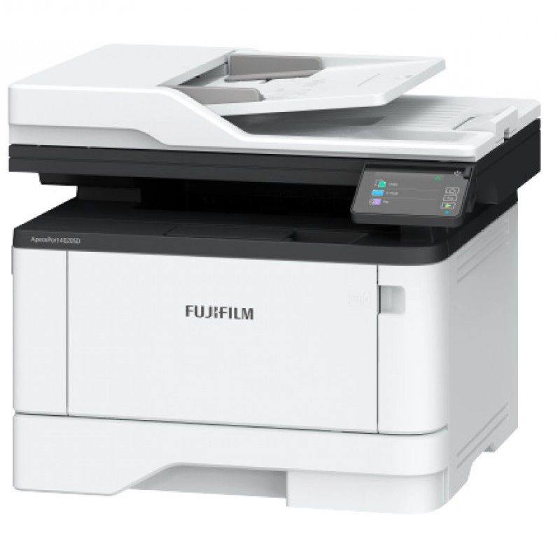 Fuji Xerox ApeosPort 4020SD A4黑白多功能影印機, TL200701印表機