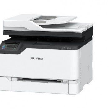 Fuji Xerox ApeosPort 4020SD A4彩色多功能影印機, TL200695