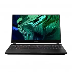 Gigabyte AERO 15 OLED XD 15.6" 4K AMOLED 筆記型電腦, 154XD811P