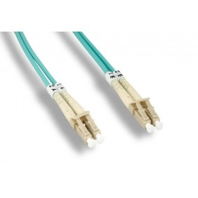 GO4FIBER LC to LC Patchcord, M1-L8L8-42-0200-GF