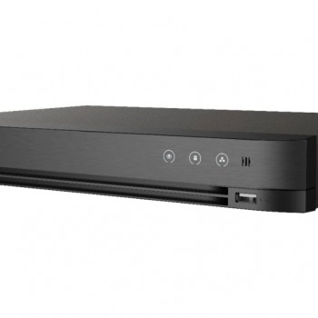 Hikvision 4-Channel DVR, DS-7204HQHI-K1/E