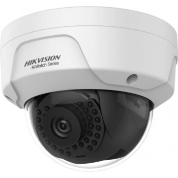 Hikvision 4 MP 固定網絡攝像機, HWI-D140H (2.8mm)