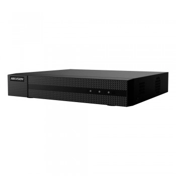 Hikvision 4-Channel 4 PoE 4K NVR, HWN-4104MH-4P