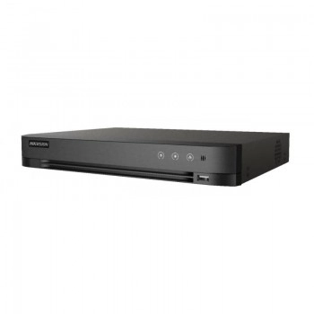 Hikvision 8-Channel DVR, iDS-7208HQHI-M1/S