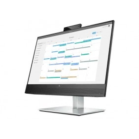 HP E24mv G4 23.8" FHD Conferencing 屏幕, 169L0AA#AB4