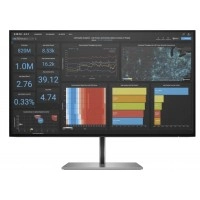 HP Z27q G3 27" Monitor, 1C4Z7AA#AB4
