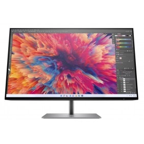HP Z24q G3 23.8" 電腦屏幕, 4Q8N4AA#AB4