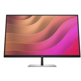 HP E32k G5 31.5" 電腦屏幕, 6N4D6AA#AB4