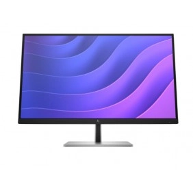 HP E27q G5 27" 電腦屏幕, 6N6F2AA#AB4