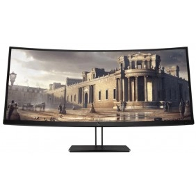 HP Z38c 37.5" 電腦屏幕, Z4W65A4#AB4