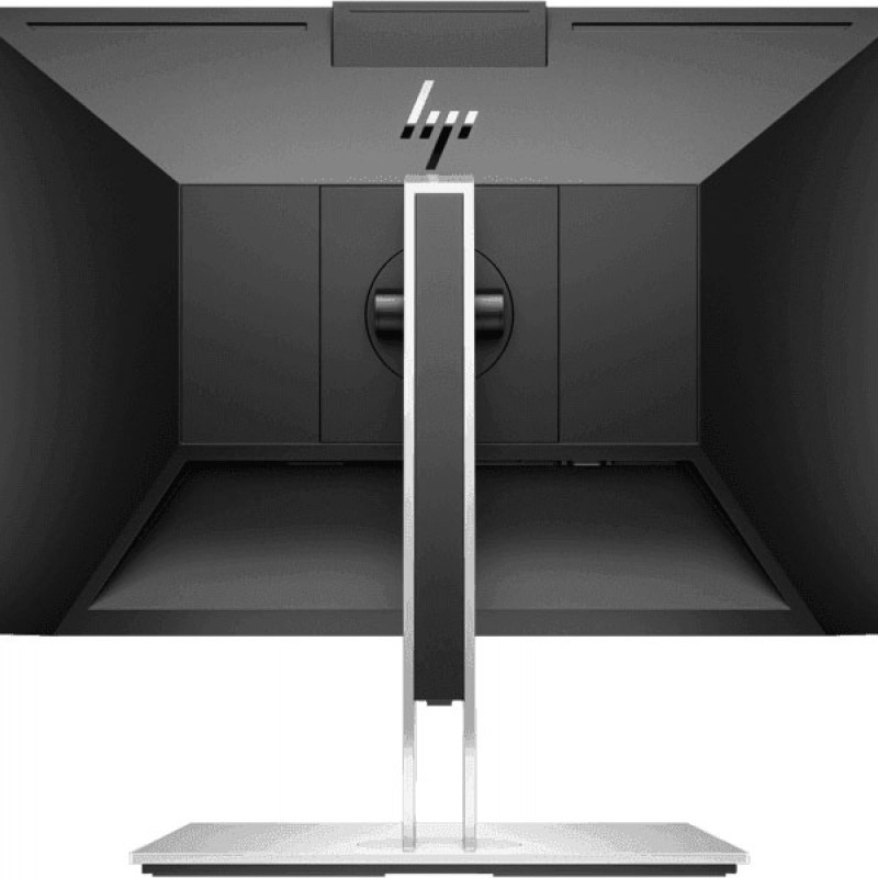 HP E24mv G4 23.8" FHD Conferencing 屏幕, 169L0AA#AB4電腦屏幕