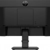 HP P22 G4 21.5" Monitor, 1A7E4AA#AB4電腦屏幕