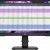 HP P22 G4 21.5" Monitor, 1A7E4AA#AB4
