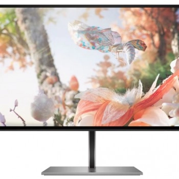 HP Z25xs G3 25" 電腦屏幕, 1A9C9AA#AB4