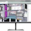HP Z24u G3 24" Monitor, 1C4Z6AA#AB4Monitors