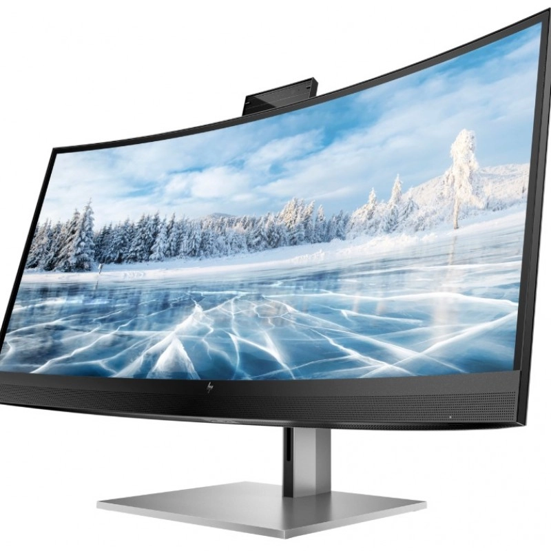 HP Z34c G3 34" 電腦屏幕, 30A19AA#AB4電腦屏幕