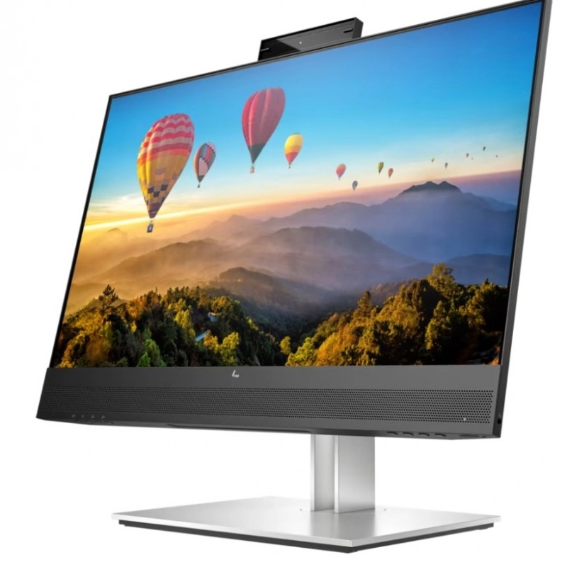 HP E24m G4 23.8" 電腦屏幕, 40Z32AA#AB4電腦屏幕