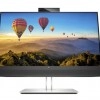 HP E24m G4 23.8" 電腦屏幕, 40Z32AA#AB4電腦屏幕