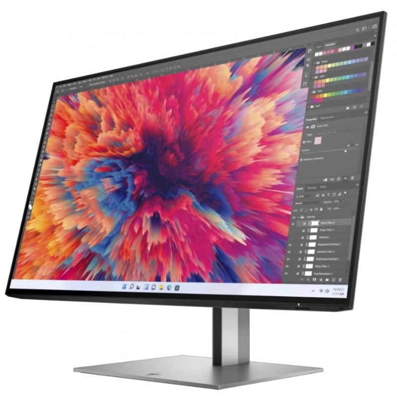 HP Z24q G3 23.8" 電腦屏幕, 4Q8N4AA#AB4電腦屏幕