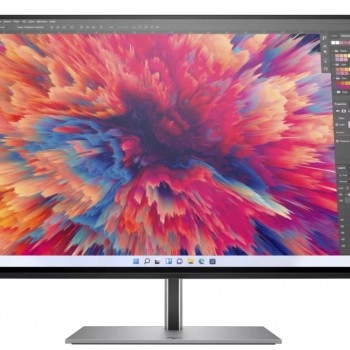 HP Z24q G3 23.8" 電腦屏幕, 4Q8N4AA#AB4