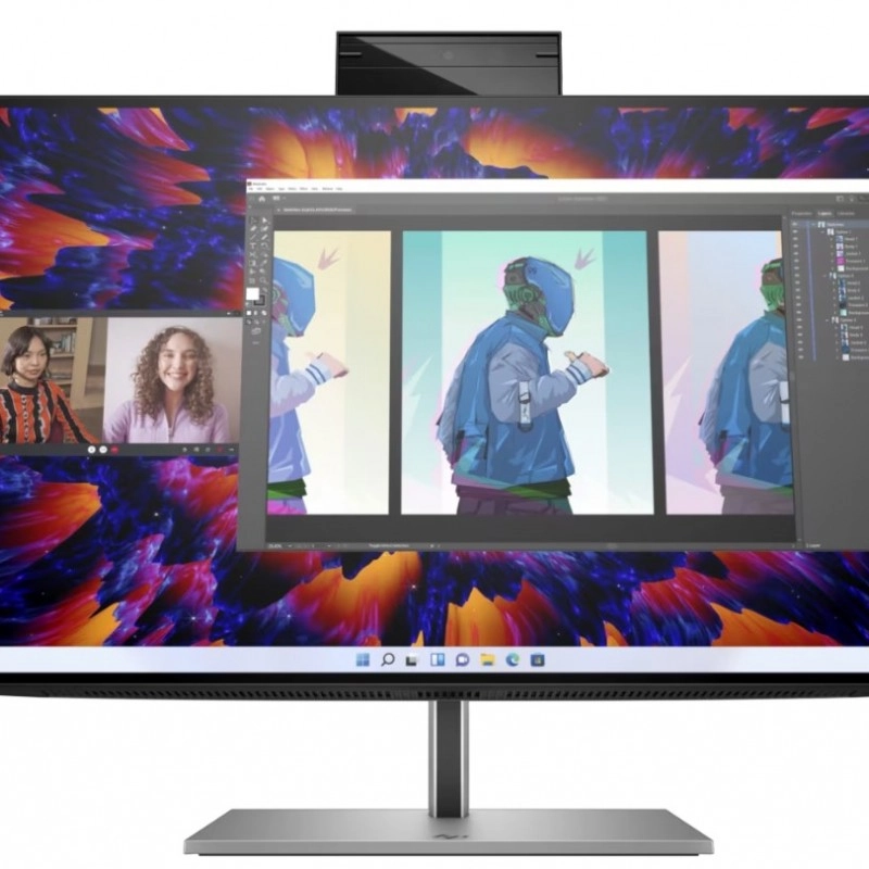 HP Z24m G3 23.8" 電腦屏幕, 4Q8N9AA#AB4電腦屏幕