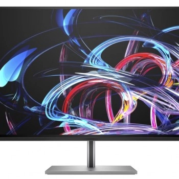 HP Z32k G3 31.5" 電腦屏幕, 50U19AA#AB4