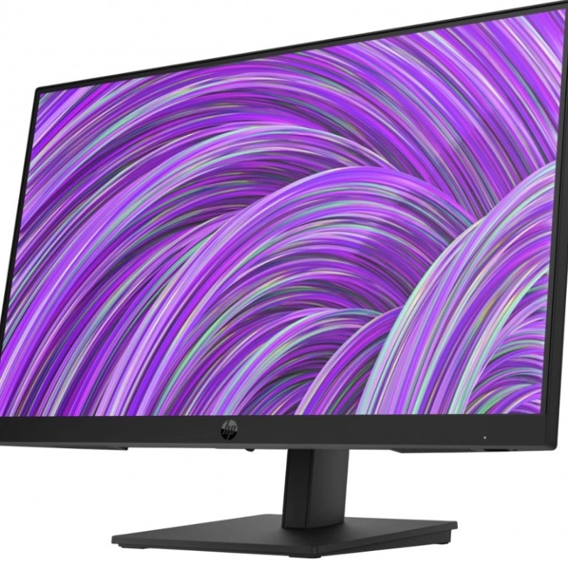 HP P22h G5 21.5" 電腦屏幕, 64W30AA#AB4電腦屏幕