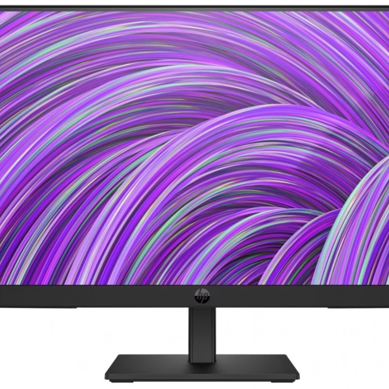 HP P22h G5 21.5" 電腦屏幕, 64W30AA#AB4電腦屏幕