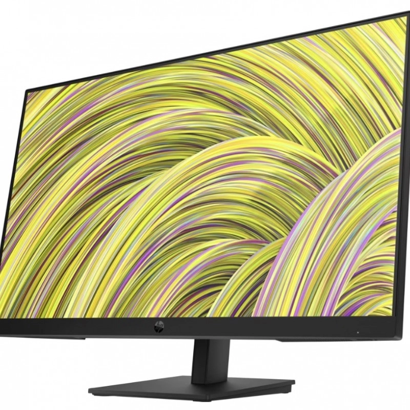 HP P27h G5 27" 電腦屏幕, 64W41AA#AB4電腦屏幕