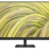 HP P27h G5 27" 電腦屏幕, 64W41AA#AB4電腦屏幕