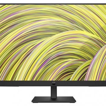HP P27h G5 27" 電腦屏幕, 64W41AA#AB4