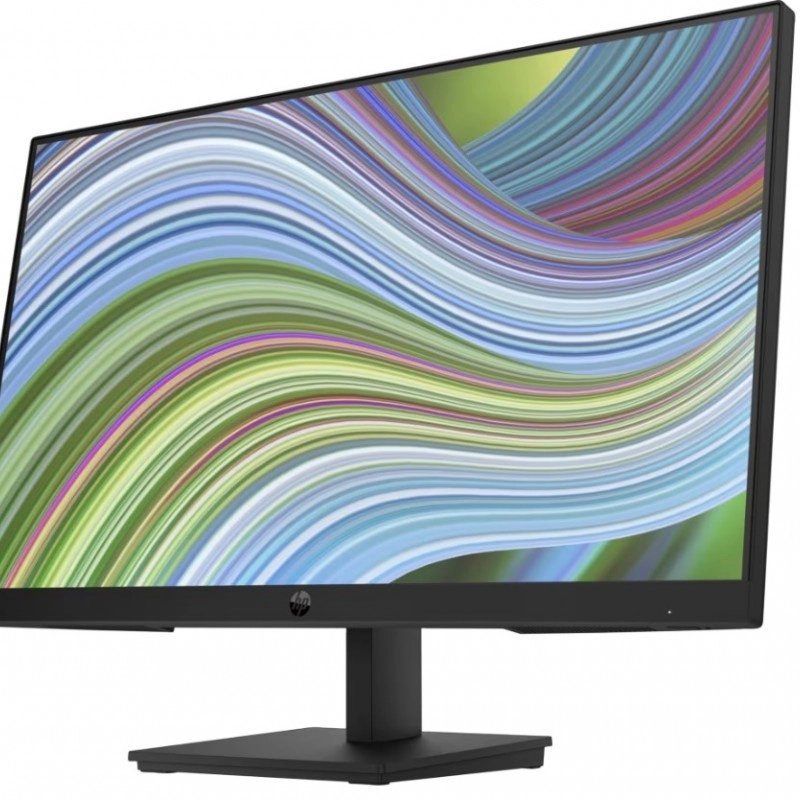 HP P24 G5 23.8" FHD 屏幕, 64X66AA#AB4電腦屏幕