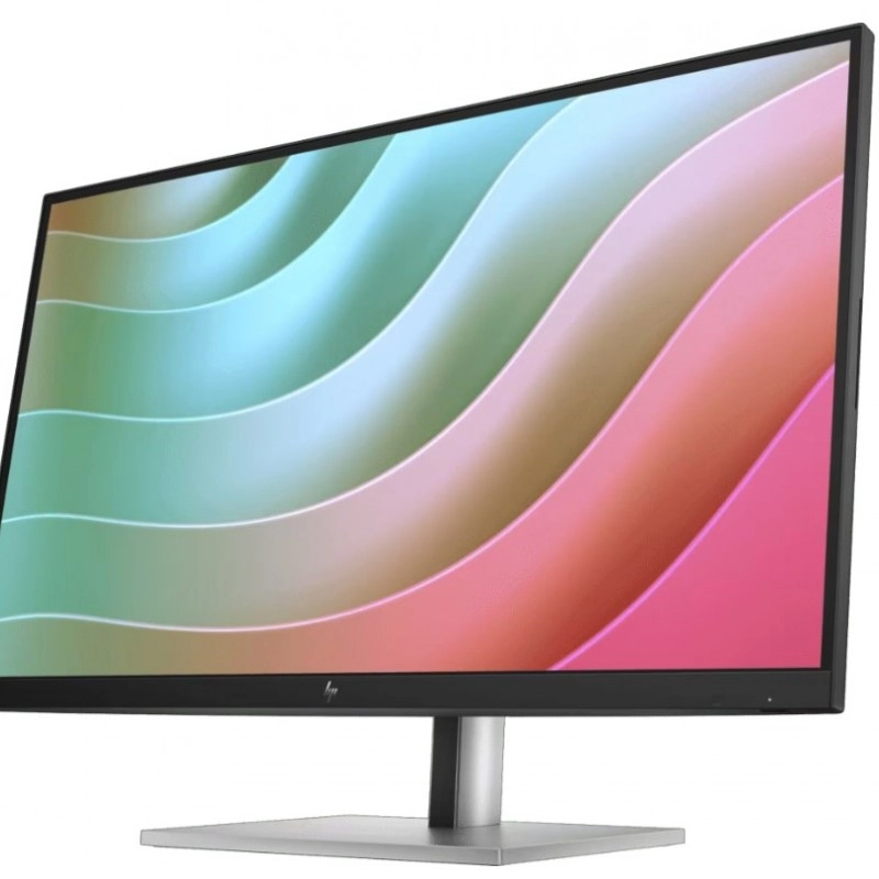 HP E27k G5 27" 電腦屏幕, 6N4C4AA#AB4電腦屏幕