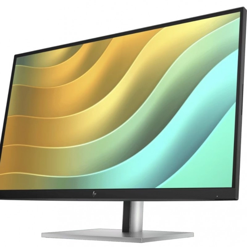 HP E27u G5 27" 電腦屏幕, 6N4D3AA#AB4電腦屏幕