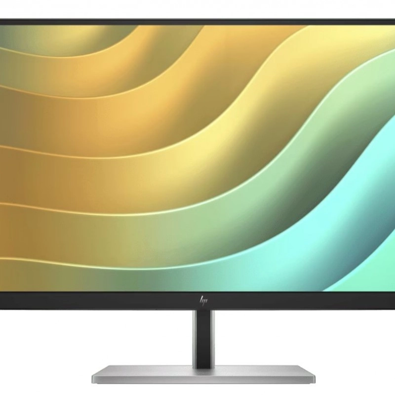 HP E27u G5 27" 電腦屏幕, 6N4D3AA#AB4電腦屏幕