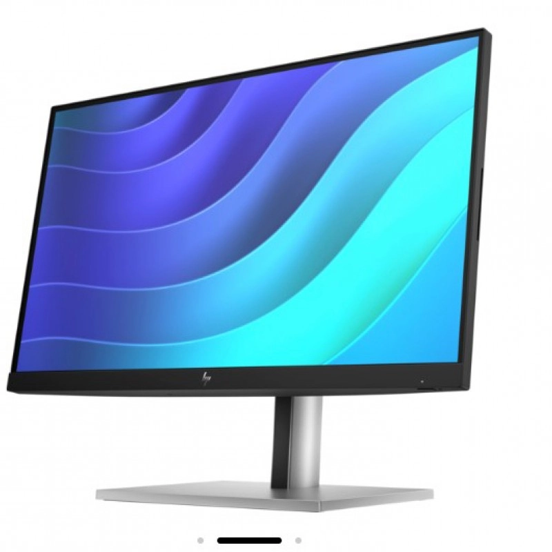 HP E22 G5 21.5" FHD 屏幕, 6N4E8AA#AB4電腦屏幕