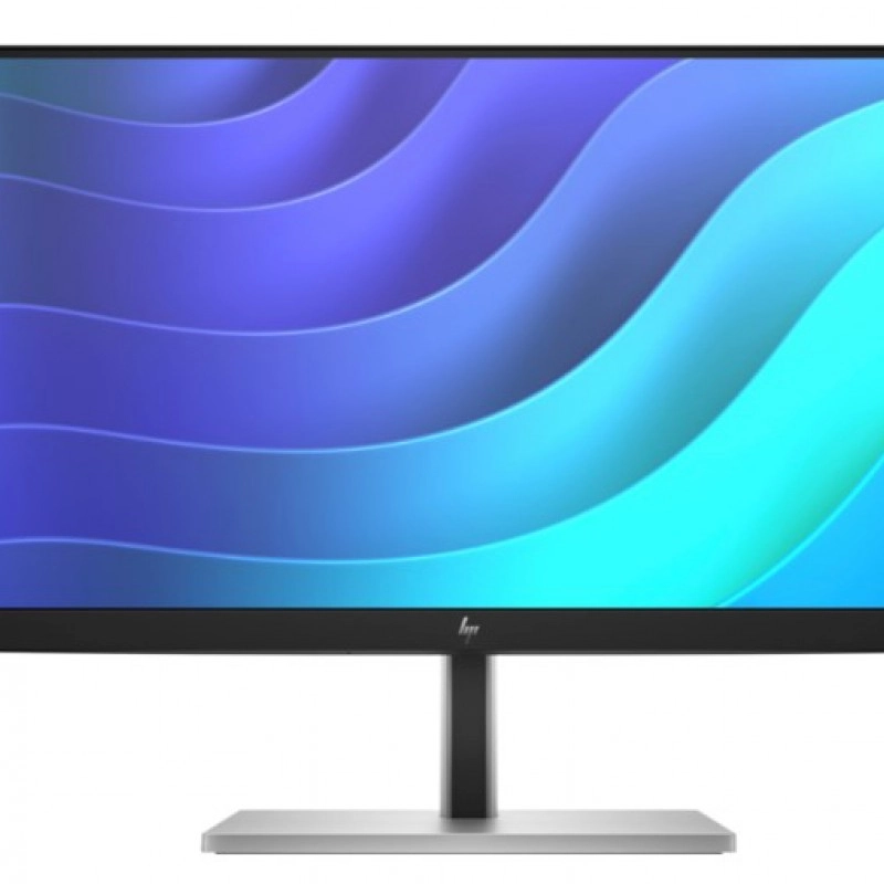 HP E22 G5 21.5" FHD 屏幕, 6N4E8AA#AB4電腦屏幕