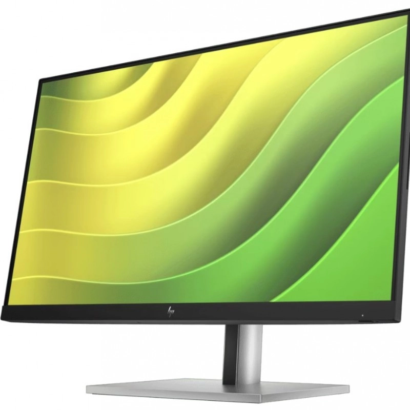 HP E24q G5 23.8" 電腦屏幕, 6N4F1AA#AB4電腦屏幕