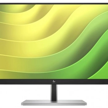 HP E24q G5 23.8" 電腦屏幕, 6N4F1AA#AB4