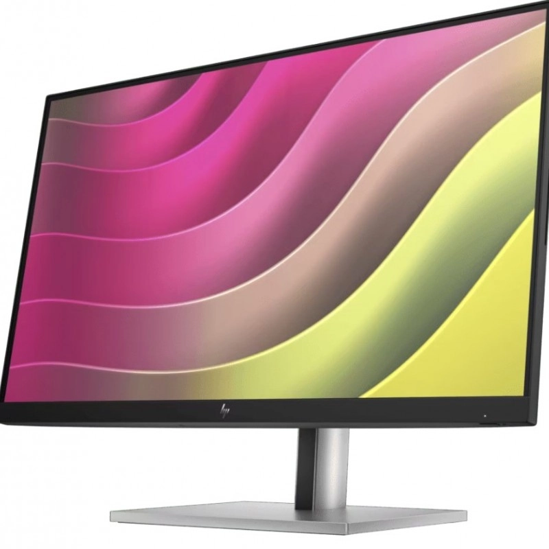 HP E24t G5 23.8" FHD 觸控式屏幕, 6N6E6AA#AB4電腦屏幕