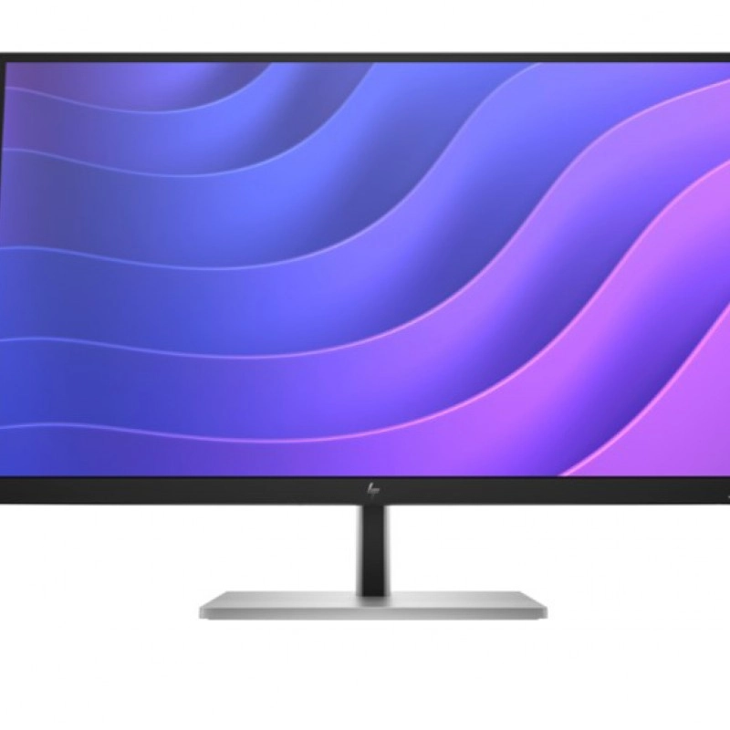 HP E27q G5 27" 電腦屏幕, 6N6F2AA#AB4電腦屏幕