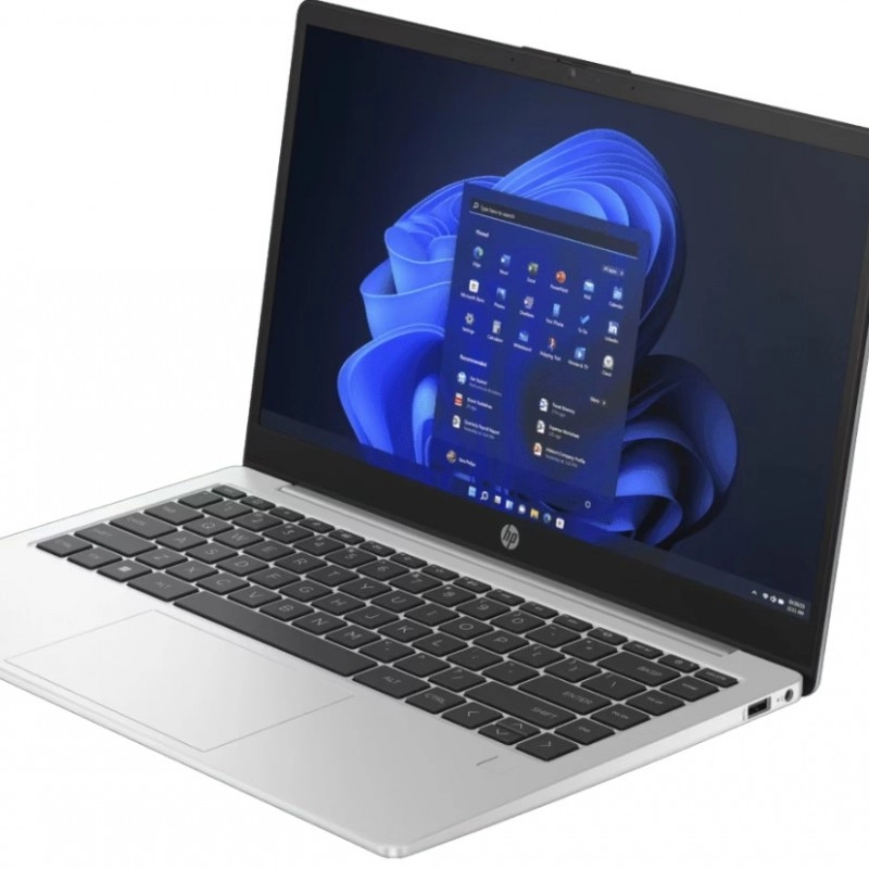 HP 240 G10 14" FHD AG 手提電腦, 834U9PA#AB5手提電腦