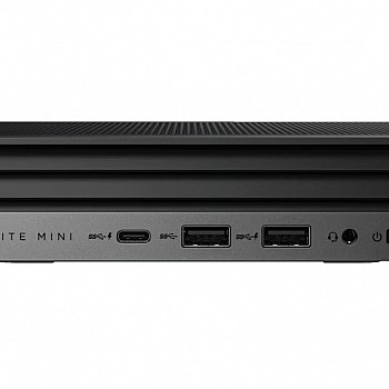 HP Elite Mini 600 G9 桌面電腦, 8L5T9PA#AB5